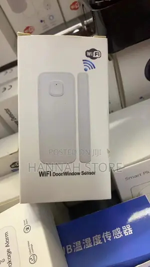 Wifi Door/ Window Sensor