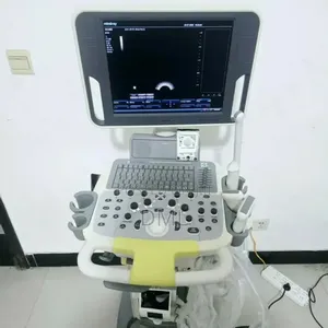 Ultrasound Scan Mindray