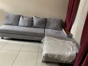 L Set Sofa