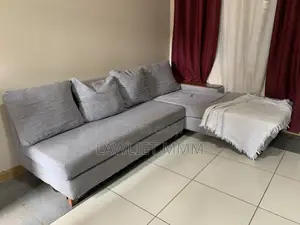 L Set Sofa