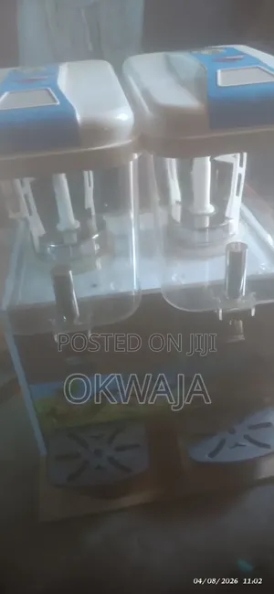 Juice Dispenser