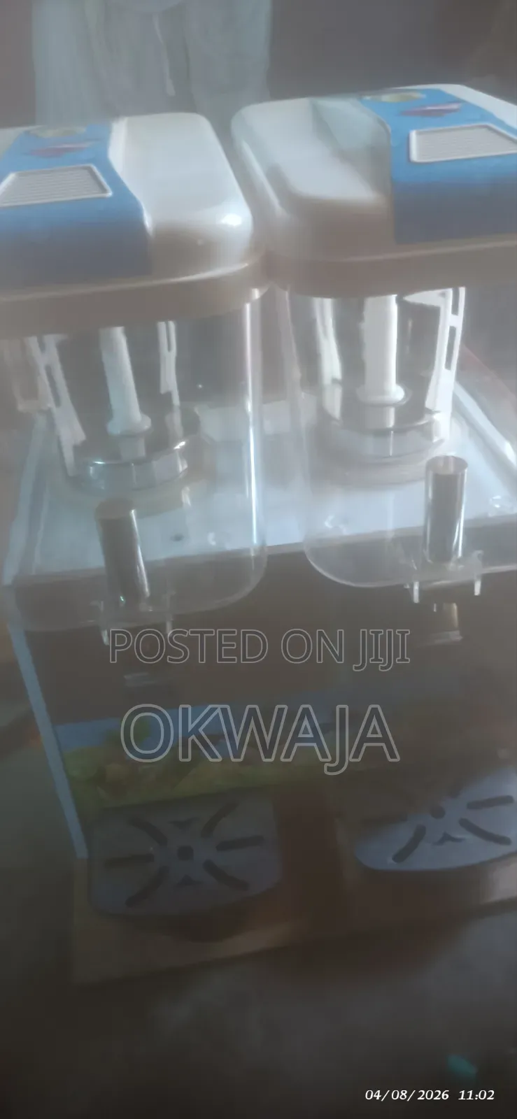 Juice Dispenser