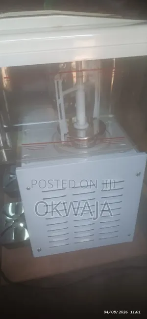 Juice Dispenser
