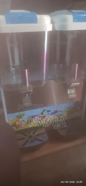 Juice Dispenser
