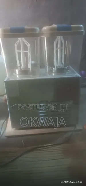 Juice Dispenser
