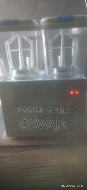 Juice Dispenser