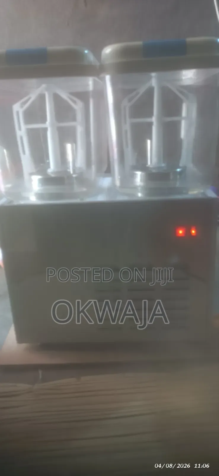 Juice Dispenser