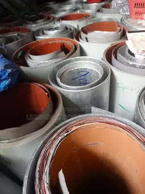 Plain Sheets and Valley Sheets G28