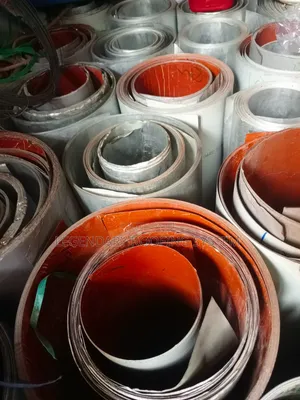 Plain Sheets and Valley Sheets G28