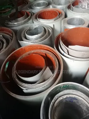 Plain Sheets and Valley Sheets G28