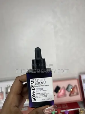 Some by Mi Retinol Intense