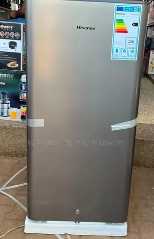 Hisense Refrigerator 120l