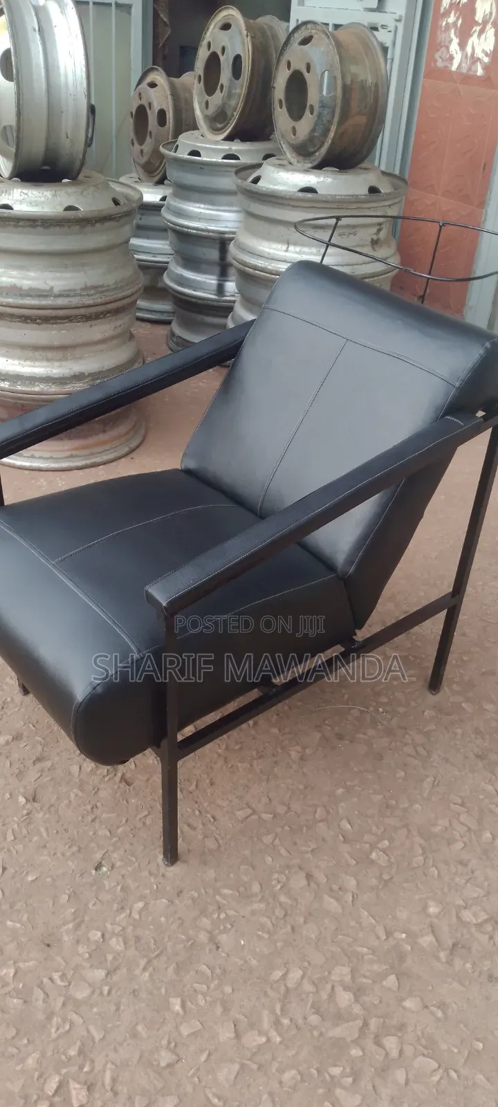 Kapanla Katwe Opo Zit Buyaya