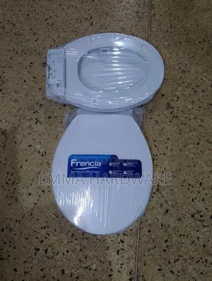 Toilet Seat Cover Frencia Good Quality (All Types)