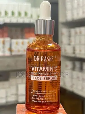 Vitamin C Serum Dr Rashel