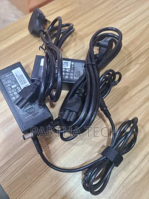Dell and HP Laptop Chargers. Full Chargers