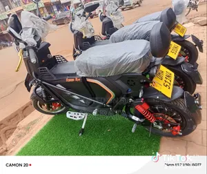 New Strong 1 2026 Black