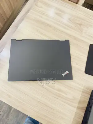 New Laptop Lenovo ThinkPad X380 Yoga 8GB Intel Core i5 SSD 256GB