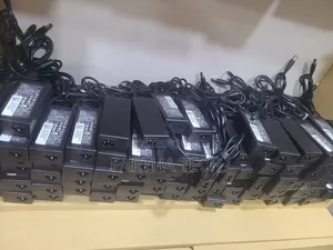 Dell and HP Laptop Chargers. Full Chargers