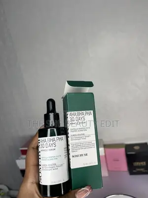 Some by Mi AHA BHA PHA 30 Days Miracle Serum