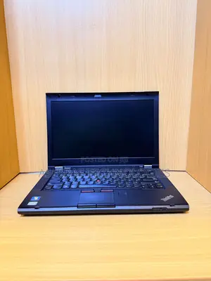 Laptop Lenovo ThinkPad T430 8GB Intel Core i5 SSD 320GB