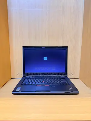 Laptop Lenovo ThinkPad T430 8GB Intel Core i5 SSD 320GB