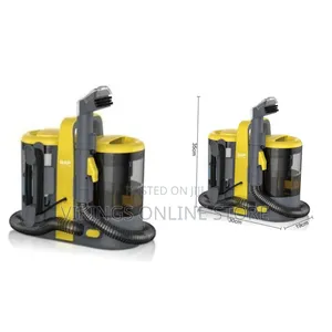 RAF Vacuum Spray Suction Integrated Machine Sleeve Resistant Spot