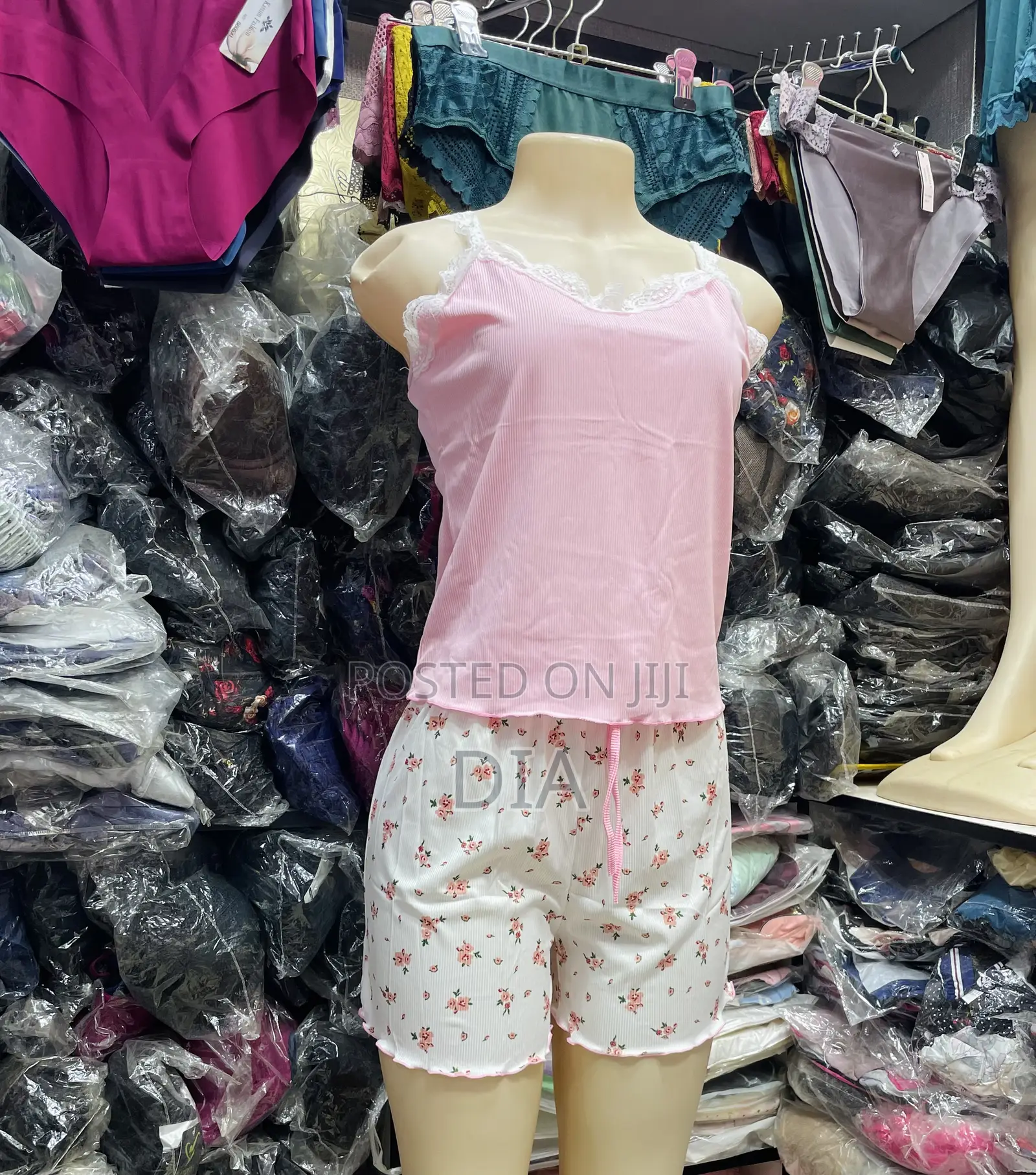 Lounge Wear