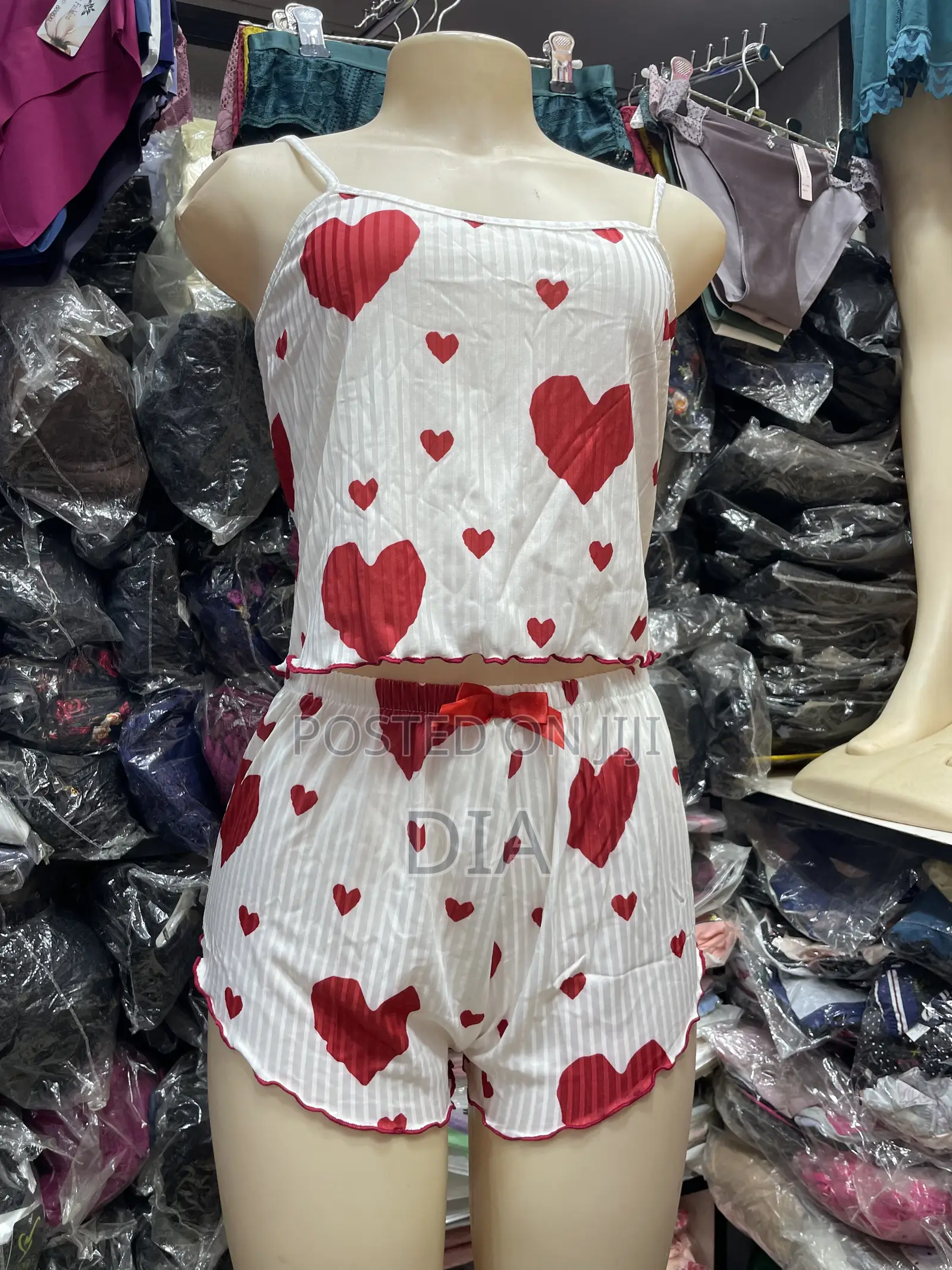 Lounge Wear