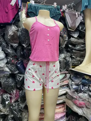 Lounge Wear