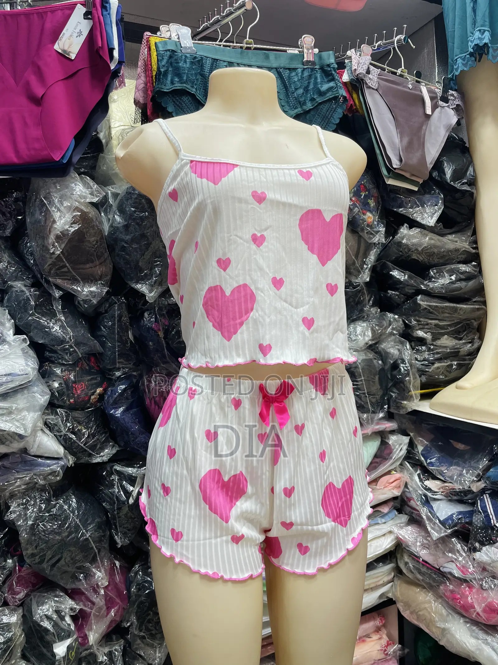 Lounge Wear