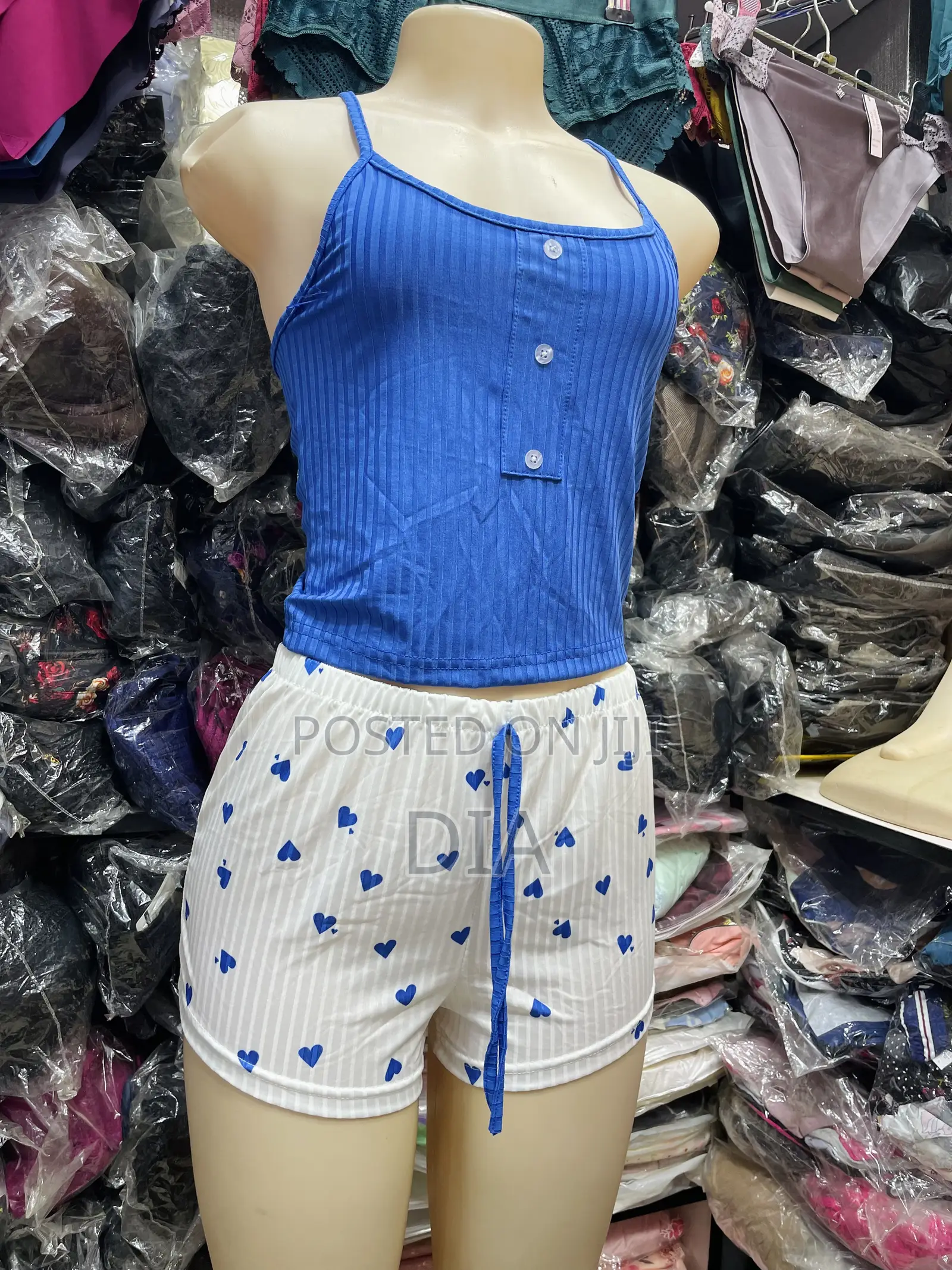 Lounge Wear