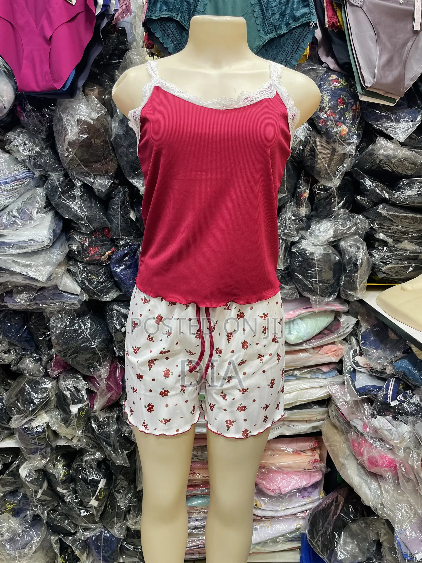 Lounge Wear
