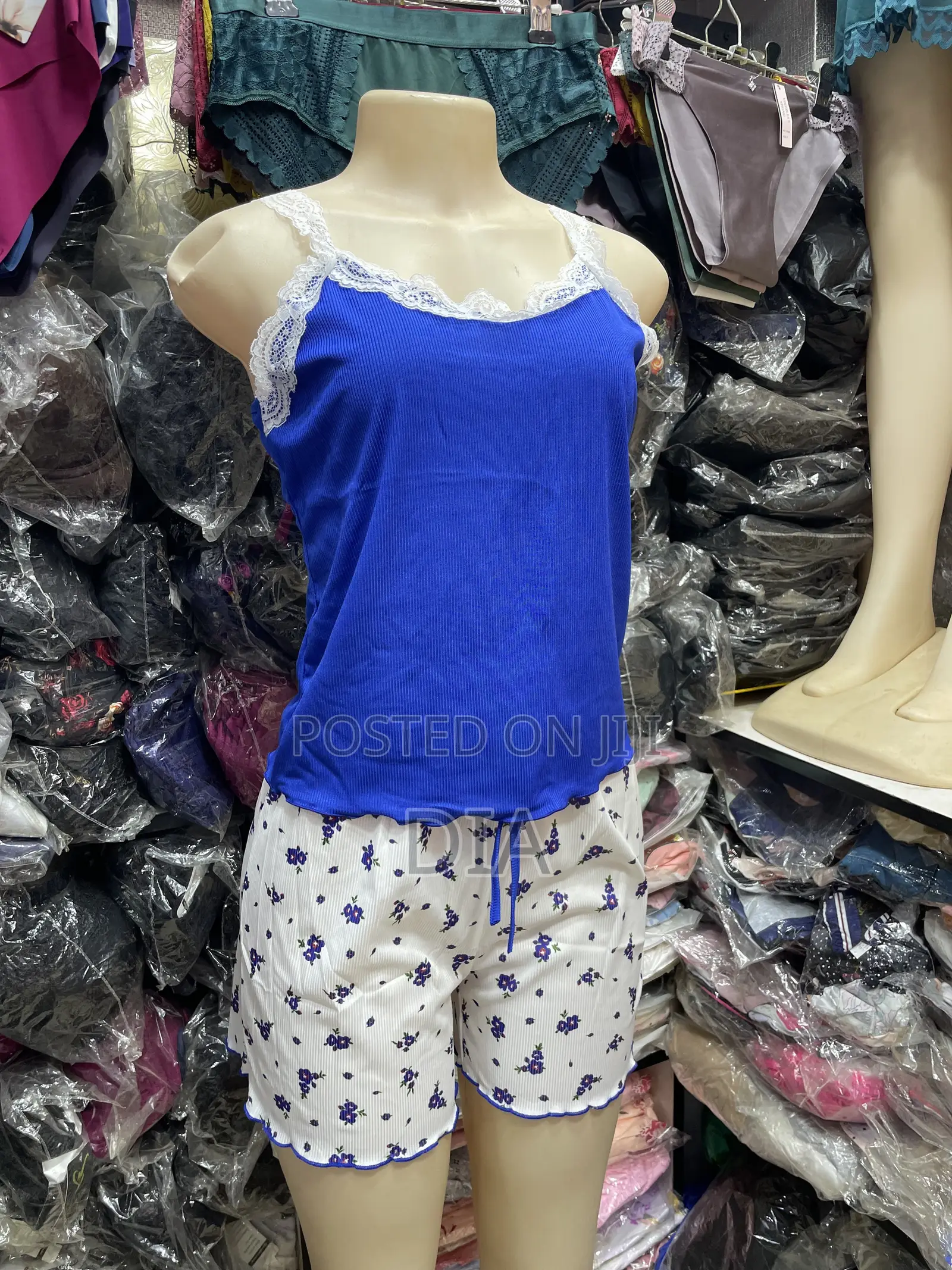 Lounge Wear