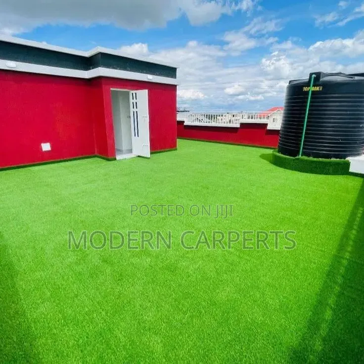 Top Hilly Artificial Turf