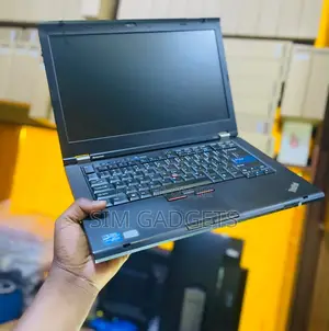 Laptop Lenovo ThinkPad T420 4GB Intel Core i5 SSD 128GB