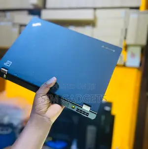 Laptop Lenovo ThinkPad T420 4GB Intel Core i5 SSD 128GB