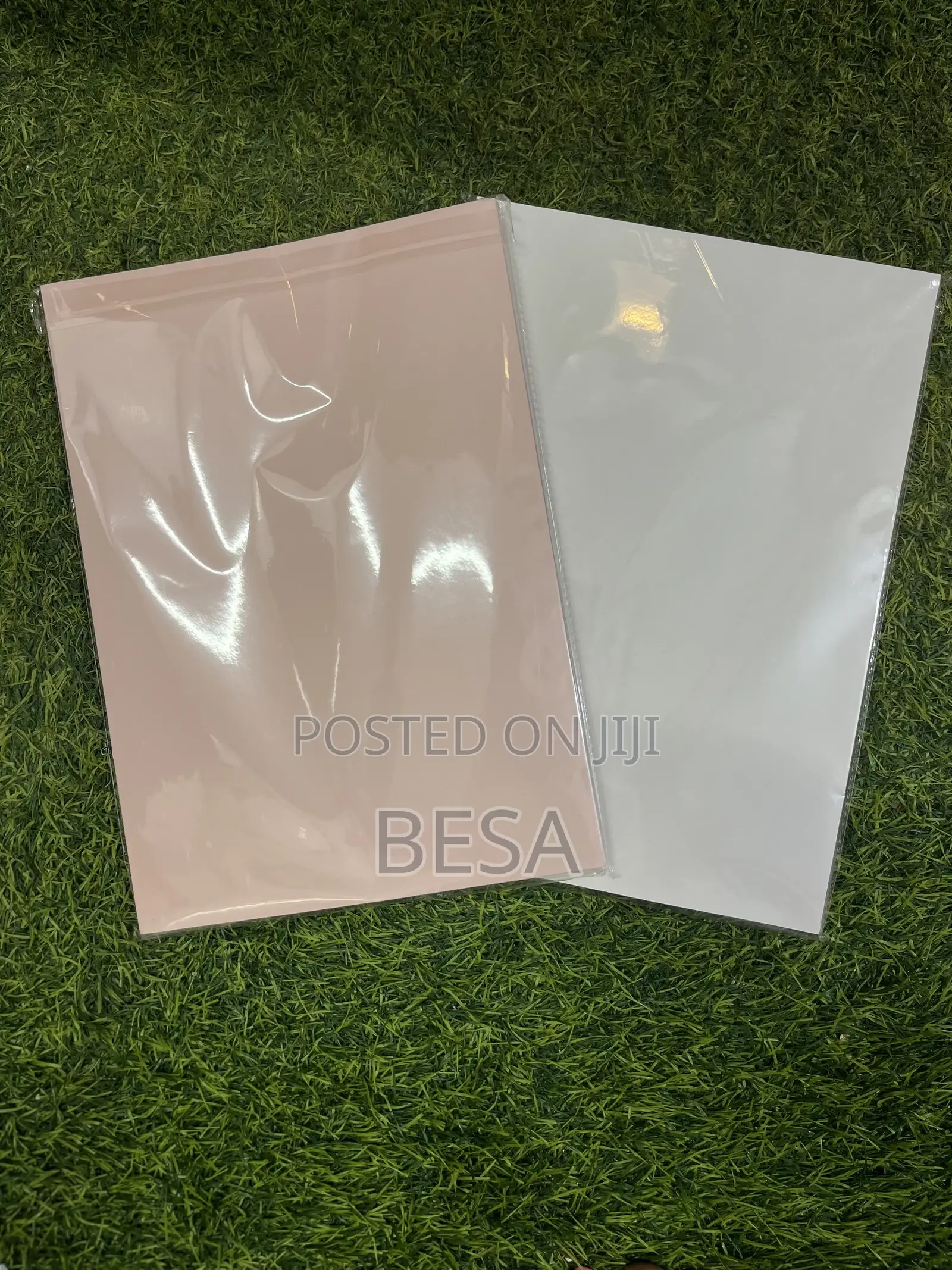 Sublimation Papers