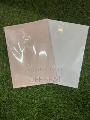 Sublimation Papers