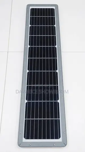 400W Solar LED Street Light - Full Kit