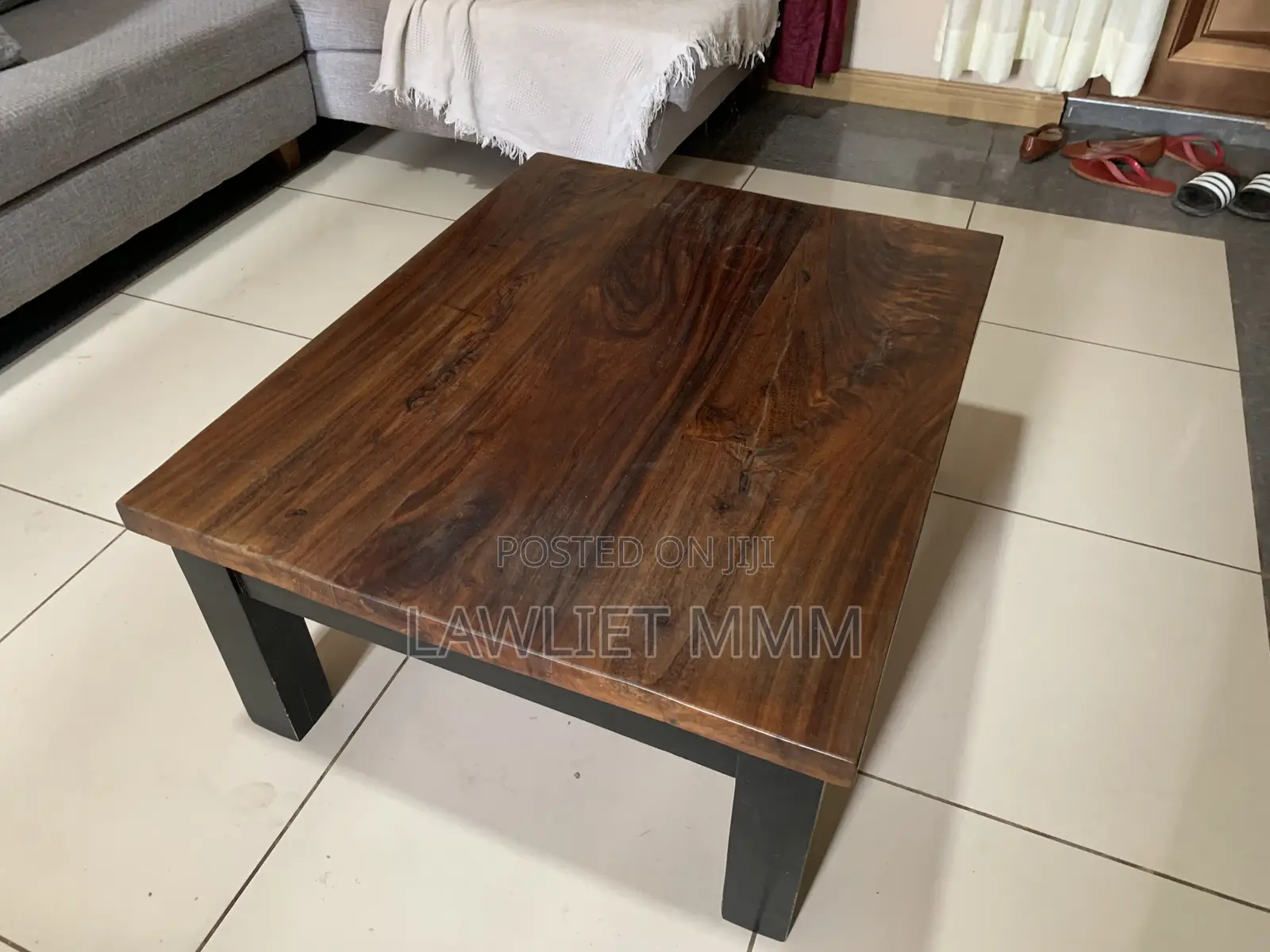 Center Table