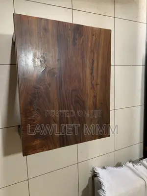 Center Table