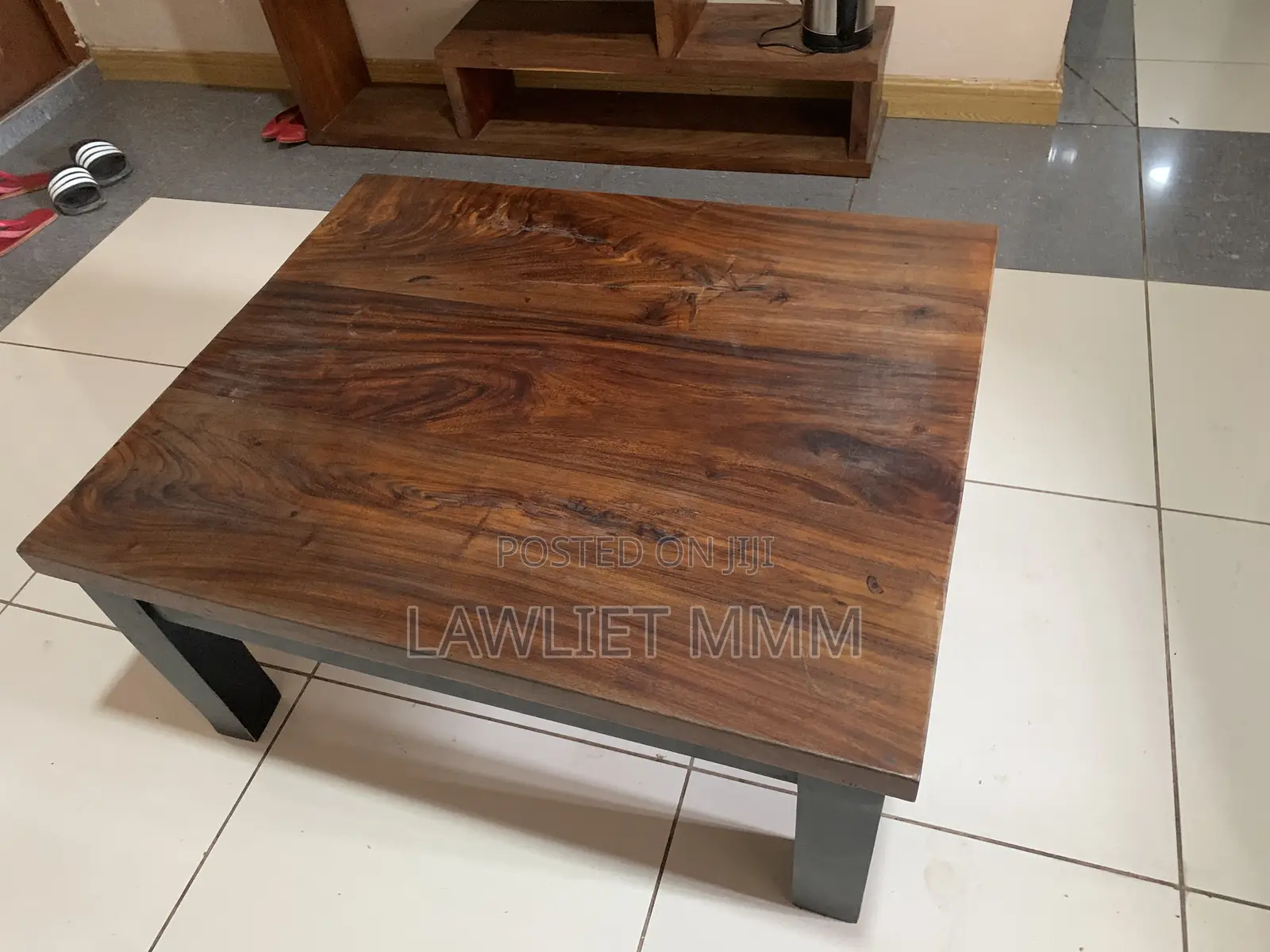 Center Table