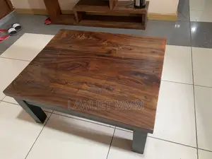 Center Table