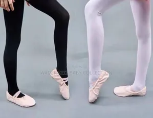 Ballet Shoes