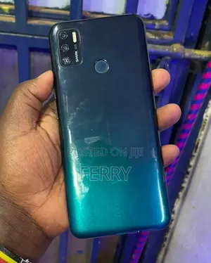 Tecno Spark 5 Air 32 GB Blue
