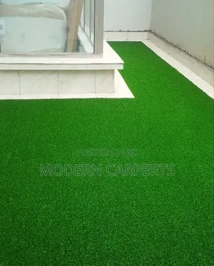 TRPNM Artificial Turf