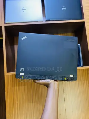 Laptop Lenovo ThinkPad T420 4GB Intel Core i5 SSD 128GB