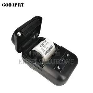 PT-260 Label Maker Thermo Printer.