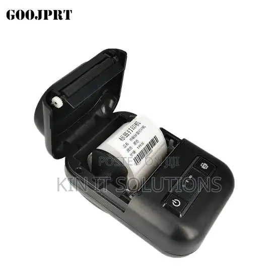 PT-260 Label Maker Thermo Printer.